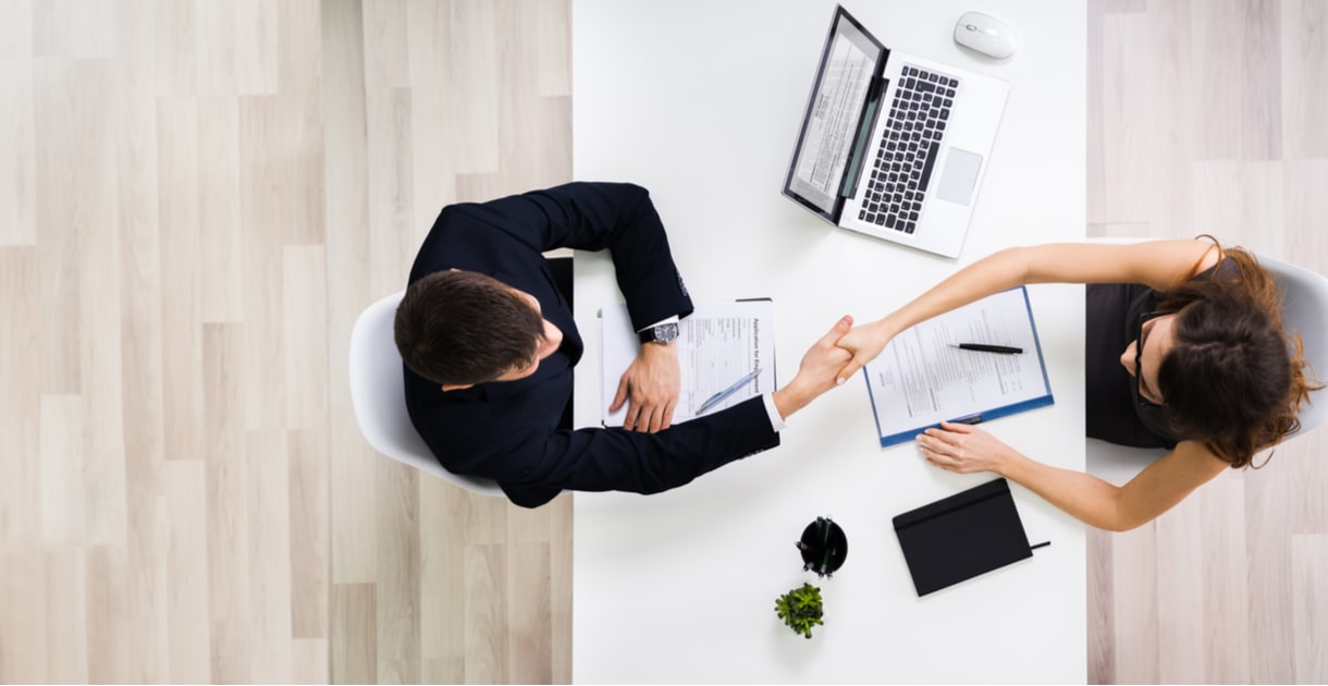 Tipos de contrato de trabajo en Chile