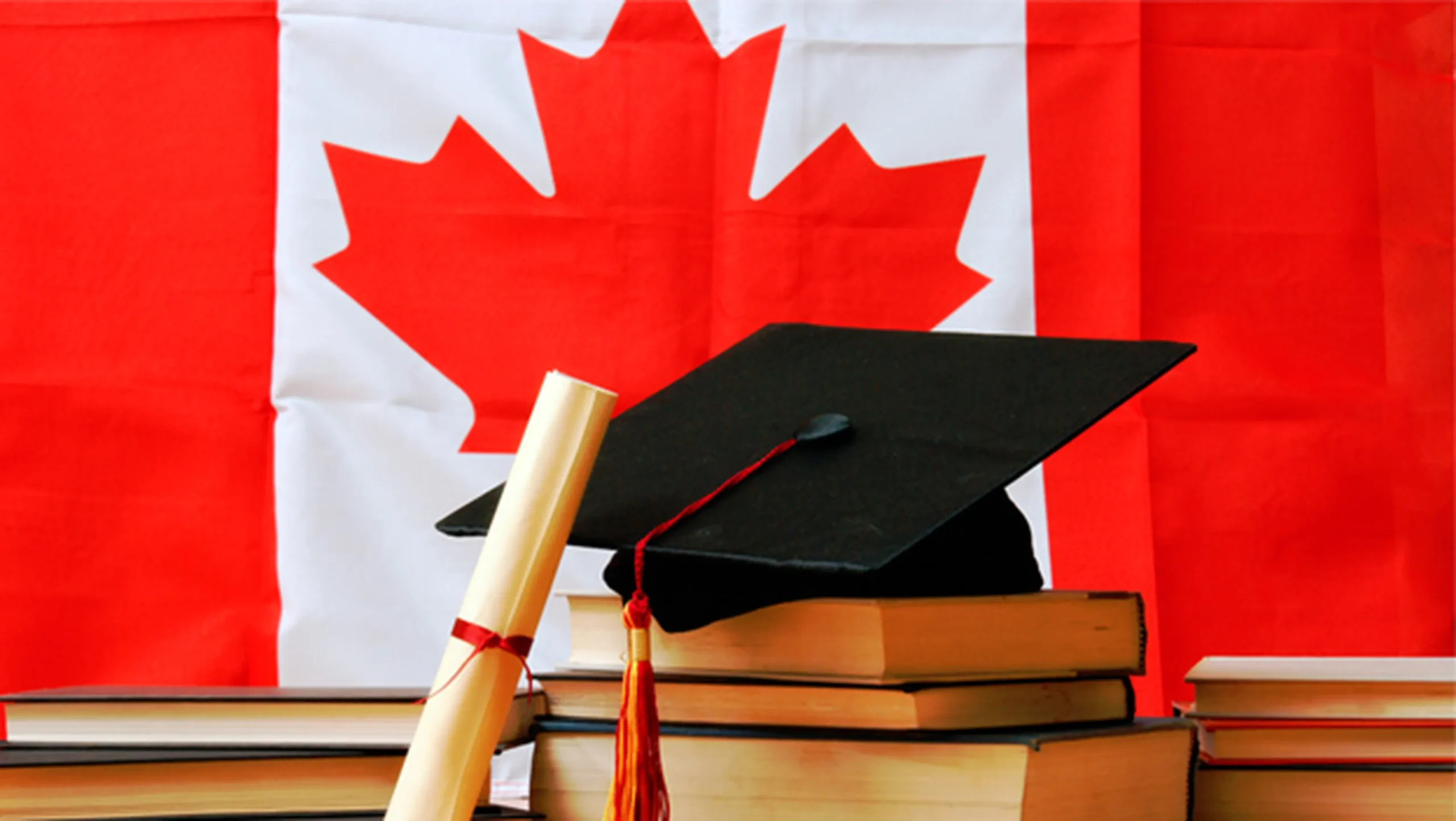 Study Permit en Canadá: Una Guía Completa