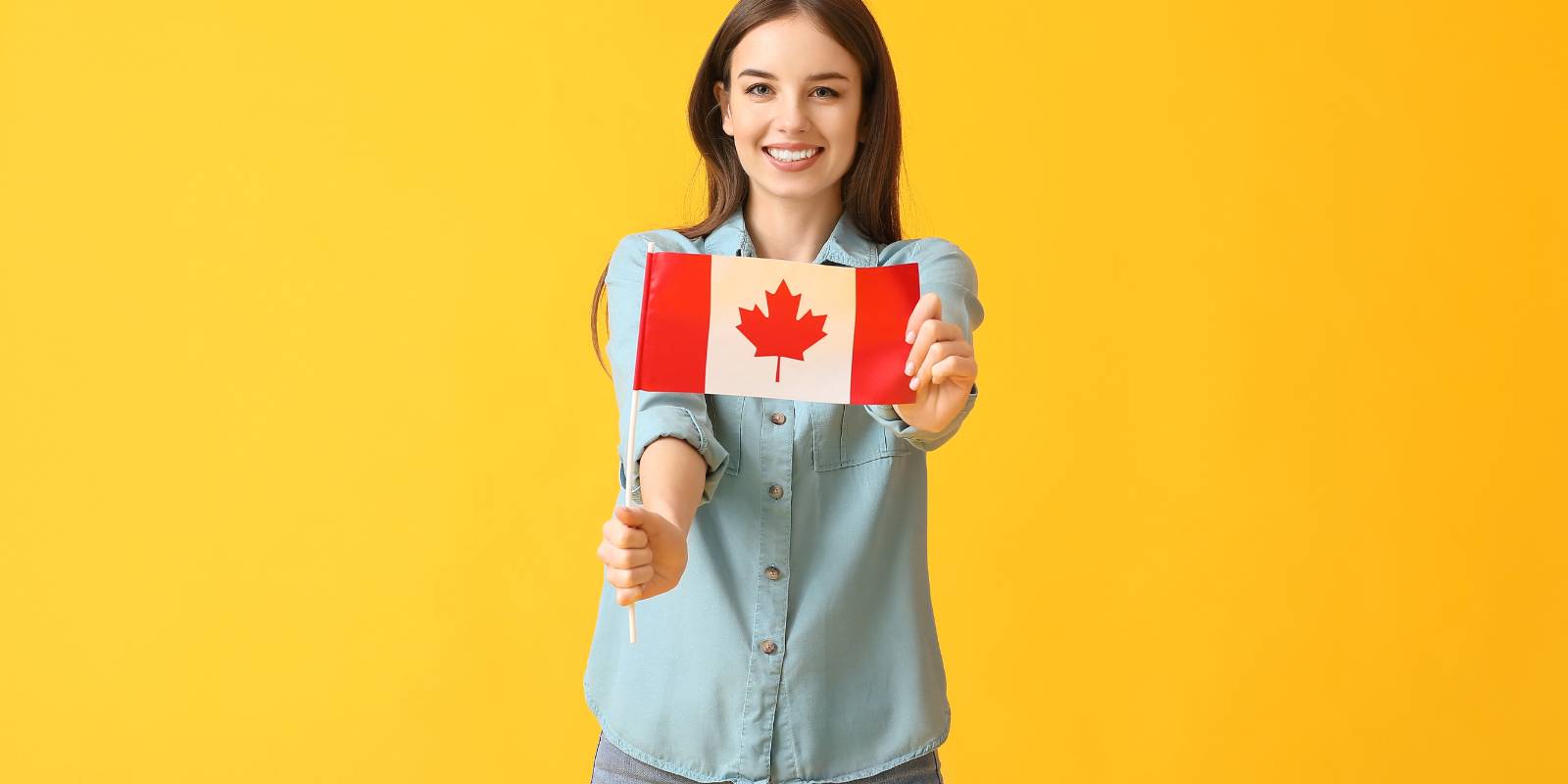Razones para vivir en Canadá