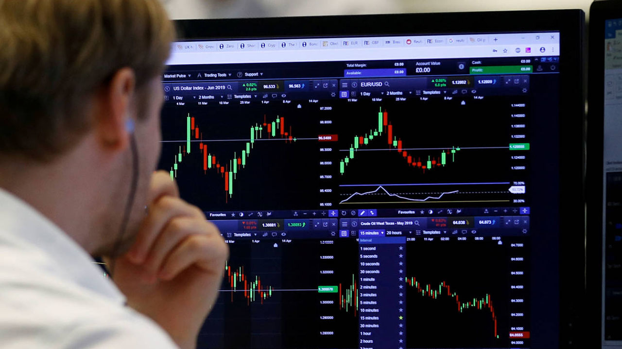 Curso de Bolsa e Inversión en Chile