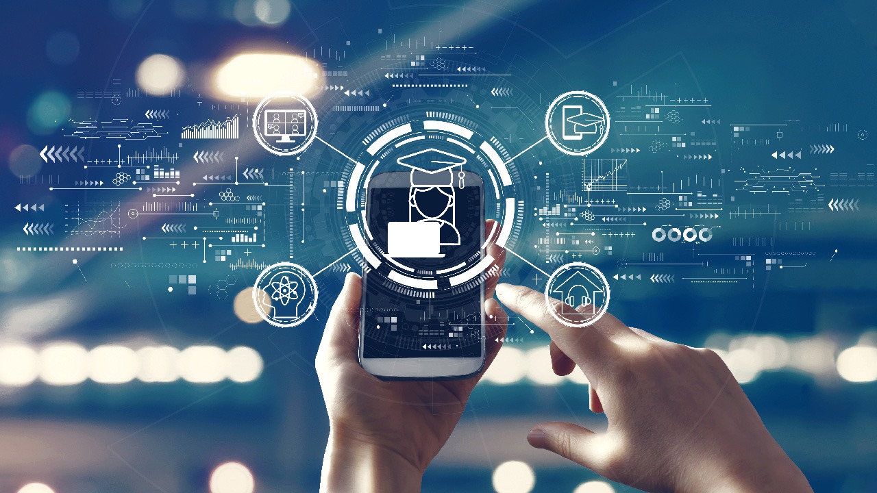 Máster en Blockchain y Criptoactivos en Chile