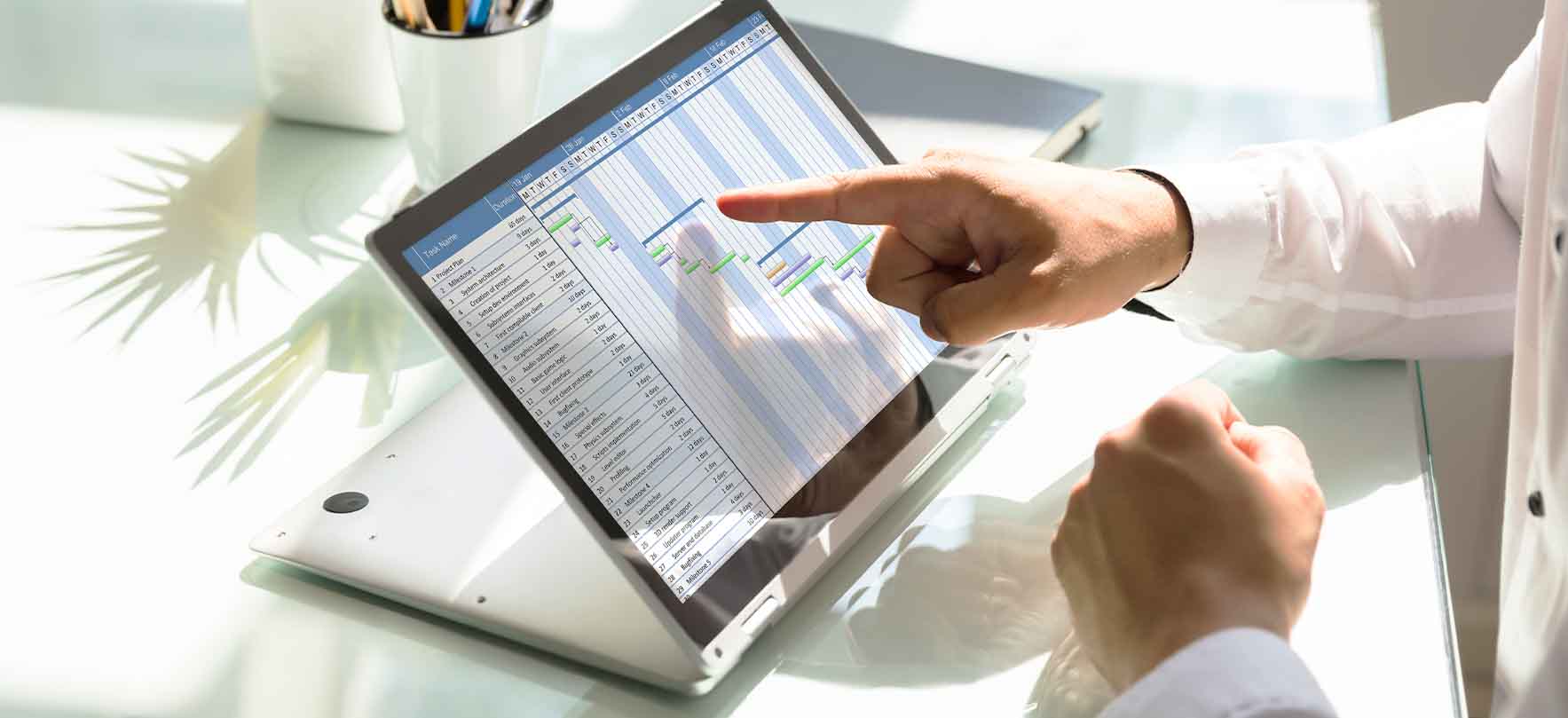 Máster en Dirección Financiera y Controlling en Chile