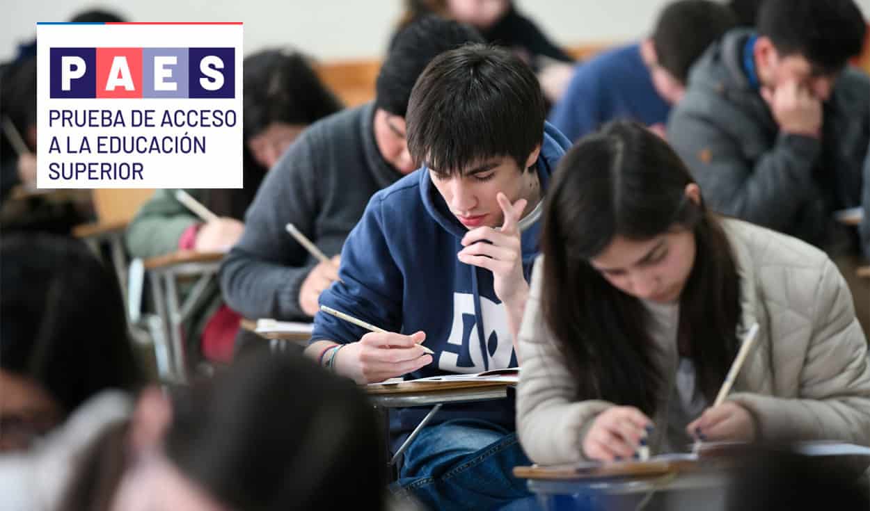 Admisión a Universidades en Chile: Fechas Claves