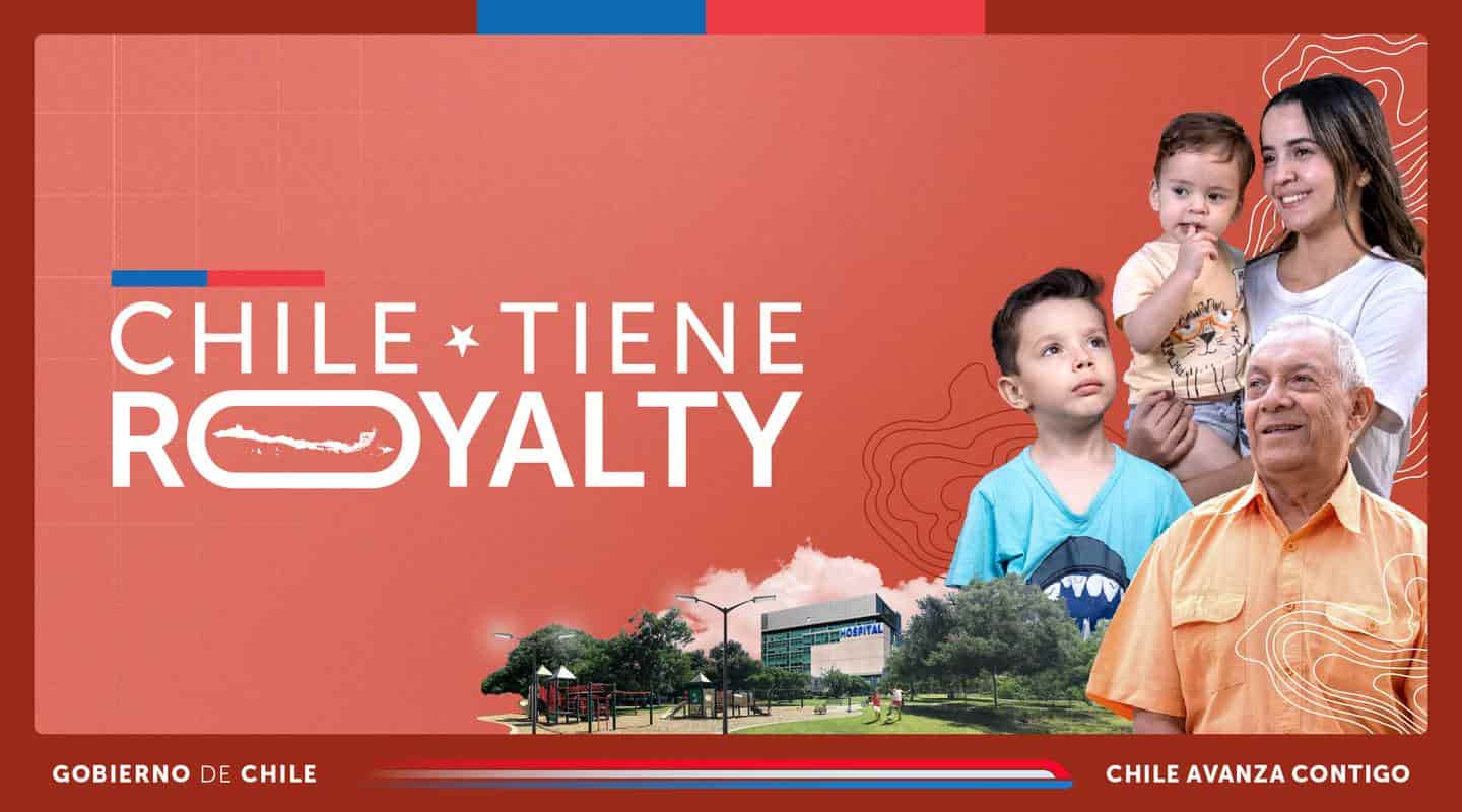 El Royalty Minero en Chile: Un Impulso para el Desarrollo de las Comunas