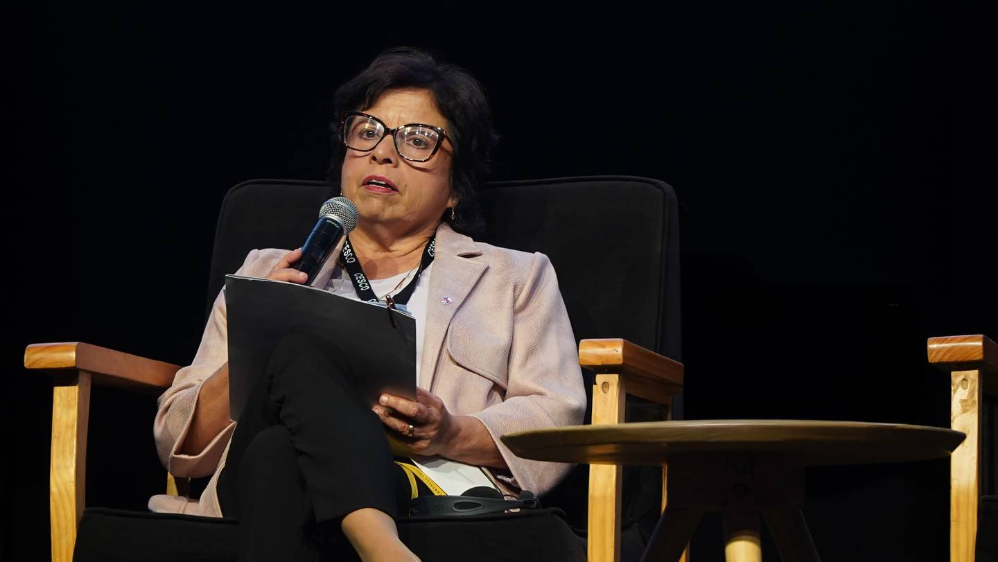 CESCO Week Santiago 2025: Chile lidera la colaboración estratégica en la minería mundial