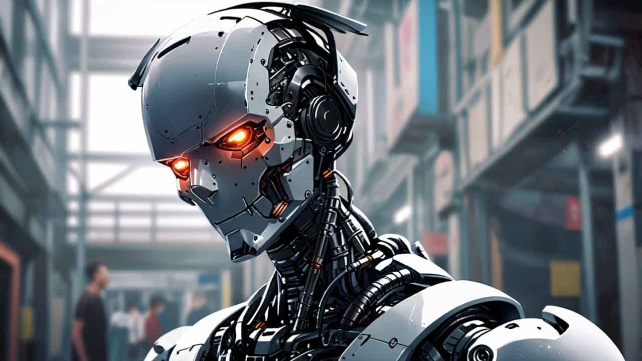 COSMO One: El revolucionario robot virtual chileno que transforma las empresas con inteligencia proactiva