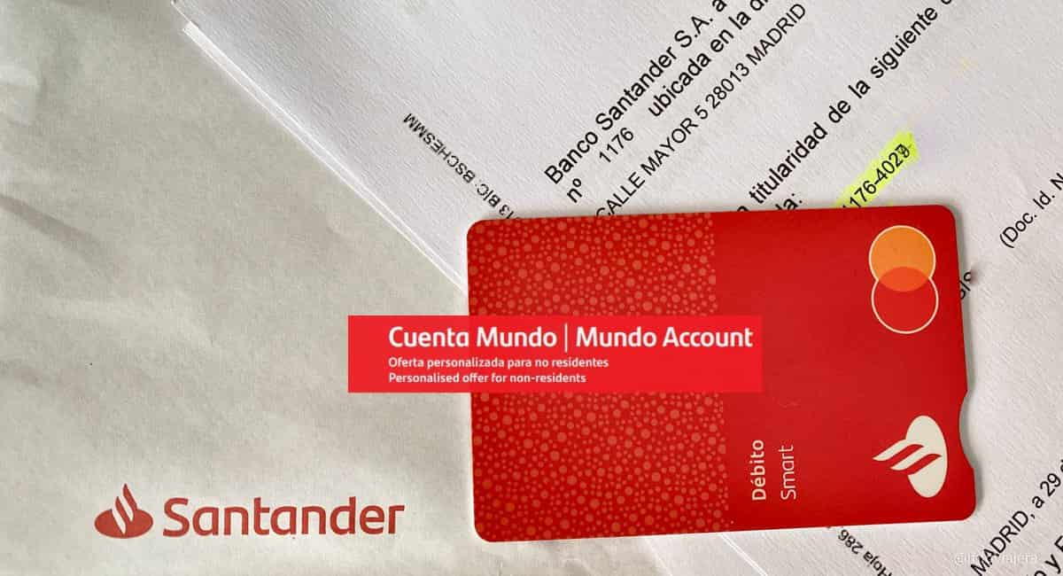 Cómo Abrir una Cuenta Online para No Residentes con Pasaporte en España