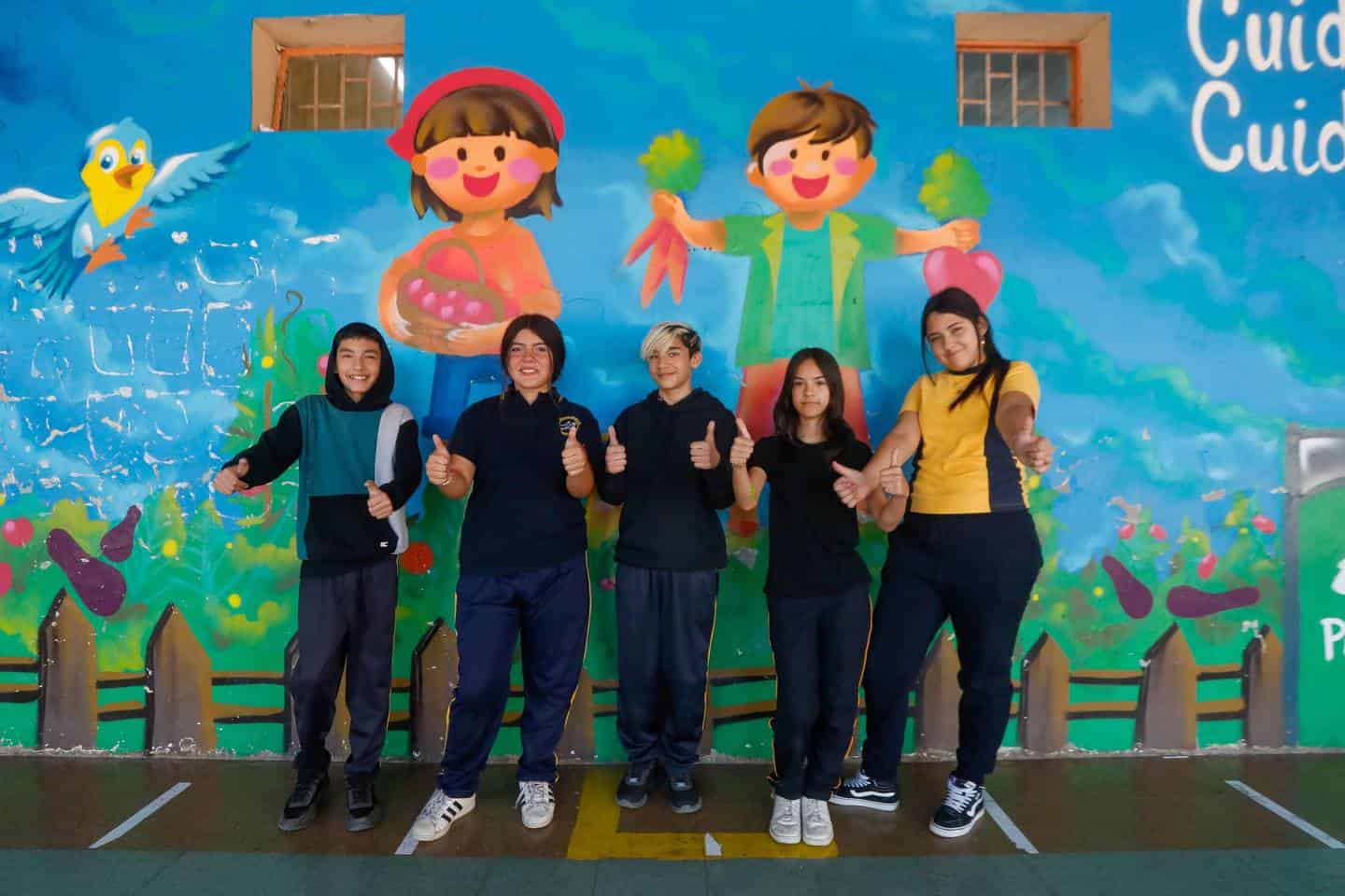 Fortalecimiento de la Matrícula Escolar: Más de 35 Mil Nuevos Cupos a Nivel Nacional