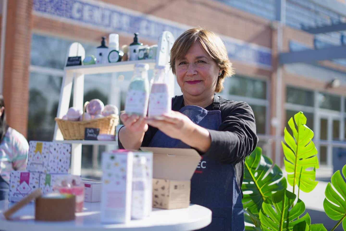 Crece Sostenible 2025: Oportunidad de Financiamiento para Pymes y Cooperativas que Apuntan al Futuro Verde