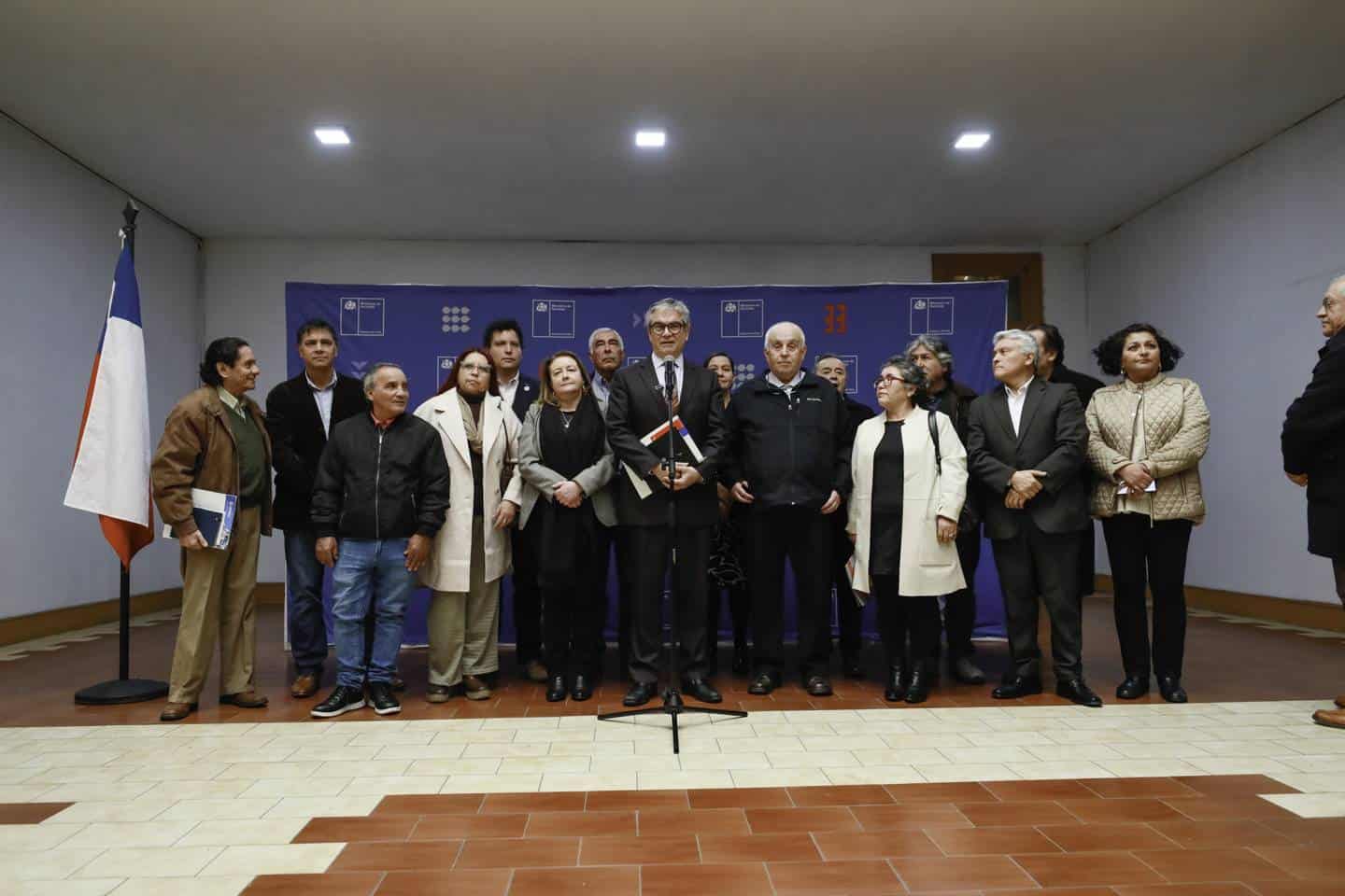 Reforma Tributaria en Chile: Nuevos Beneficios para la Clase Media, Pymes y Adultos Mayores