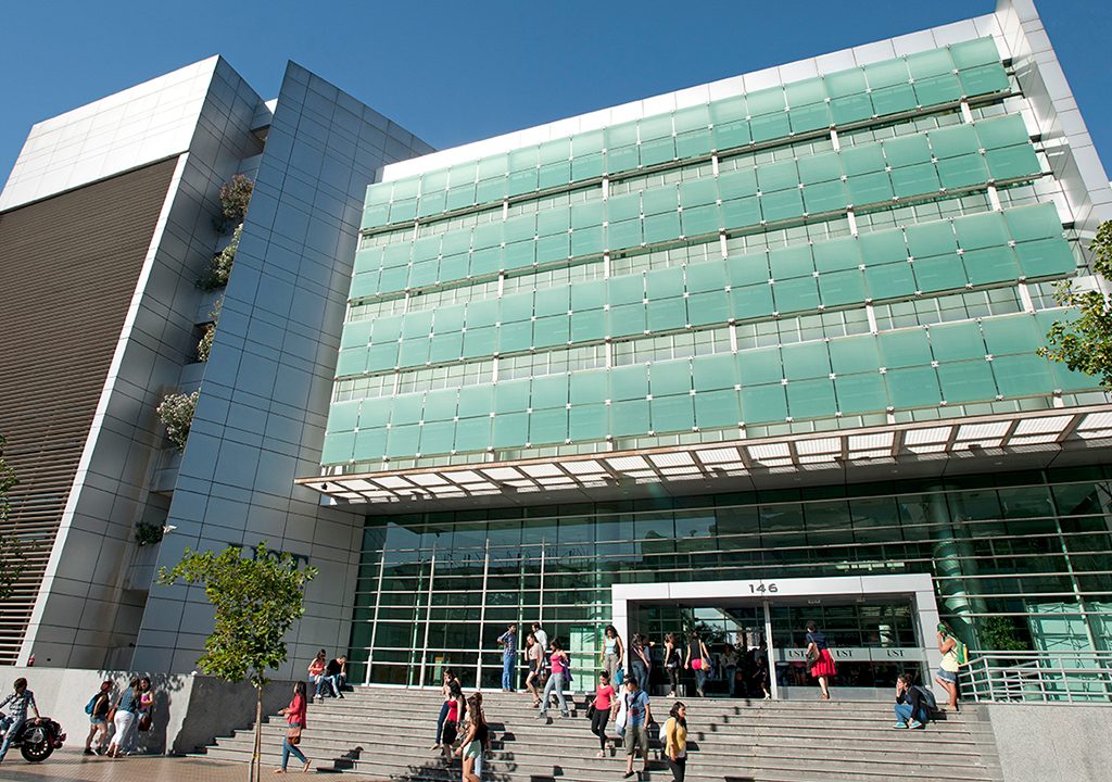 Cuánto cuesta estudiar en la Universidad Santo Tomás
