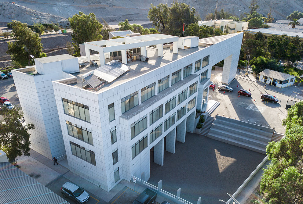 Universidades más baratas de Chile con acreditación